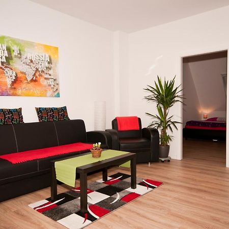 Cityflair Apartments Берлин Екстериор снимка