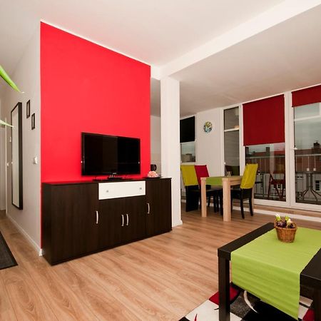 Cityflair Apartments Берлин Екстериор снимка