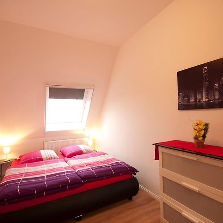Cityflair Apartments Берлин Екстериор снимка