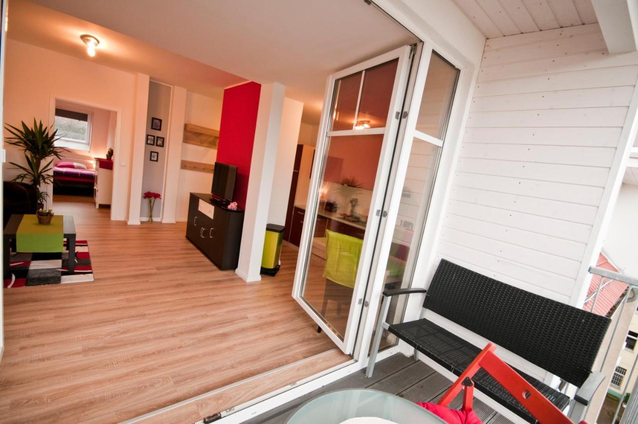 Cityflair Apartments Берлин Екстериор снимка