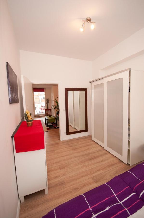 Cityflair Apartments Берлин Екстериор снимка