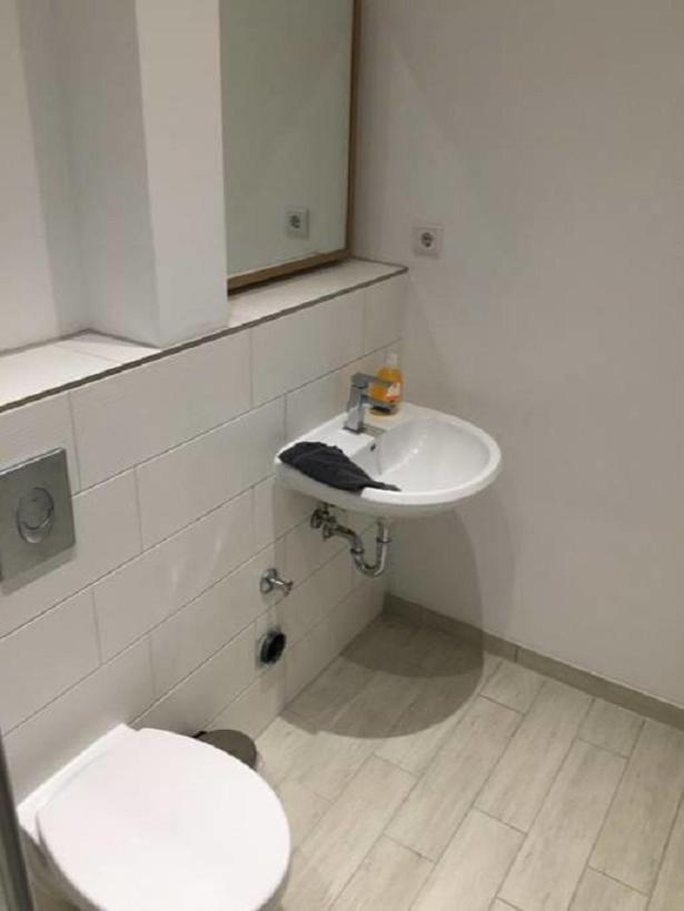 Cityflair Apartments Берлин Екстериор снимка