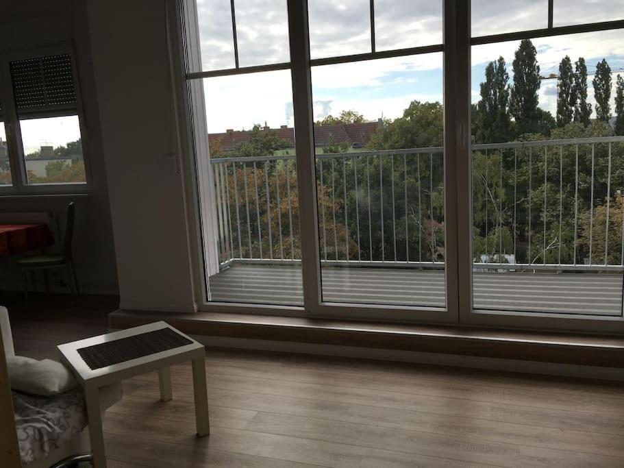 Cityflair Apartments Берлин Екстериор снимка