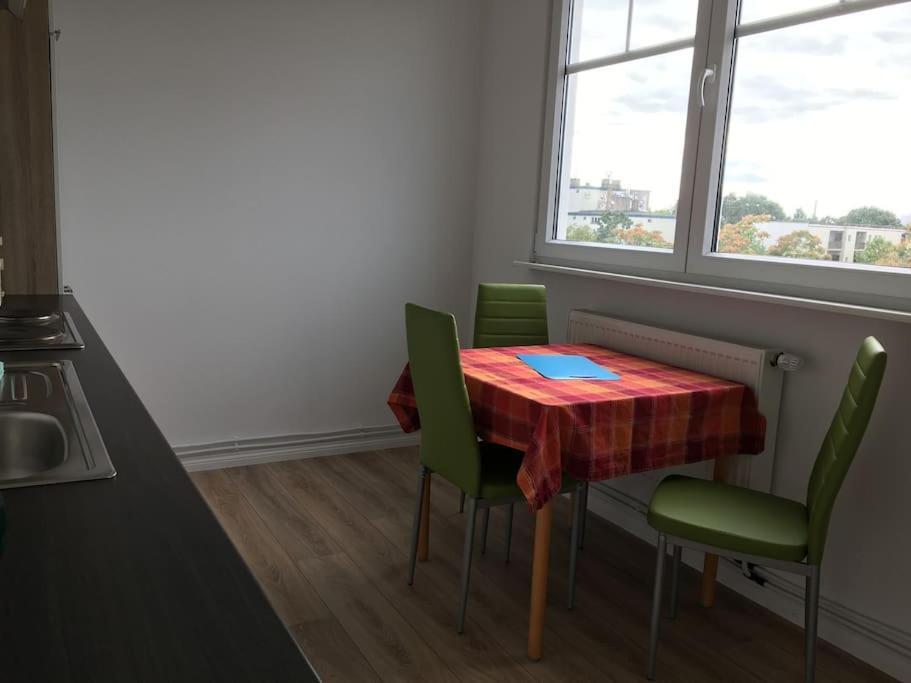 Cityflair Apartments Берлин Екстериор снимка