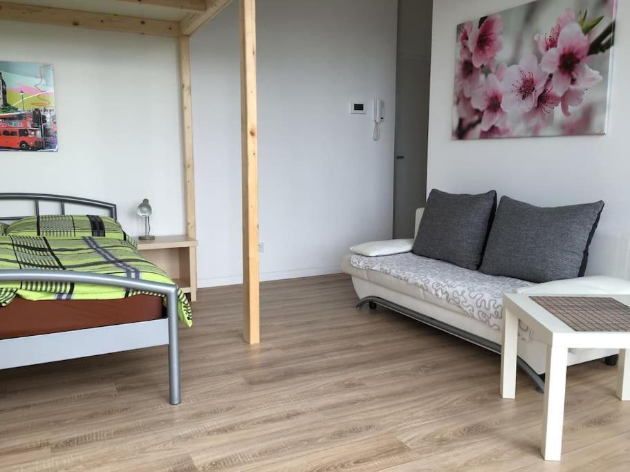 Cityflair Apartments Берлин Екстериор снимка