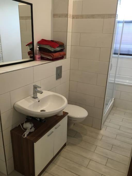 Cityflair Apartments Берлин Екстериор снимка