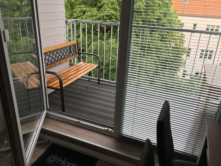 Cityflair Apartments Берлин Екстериор снимка