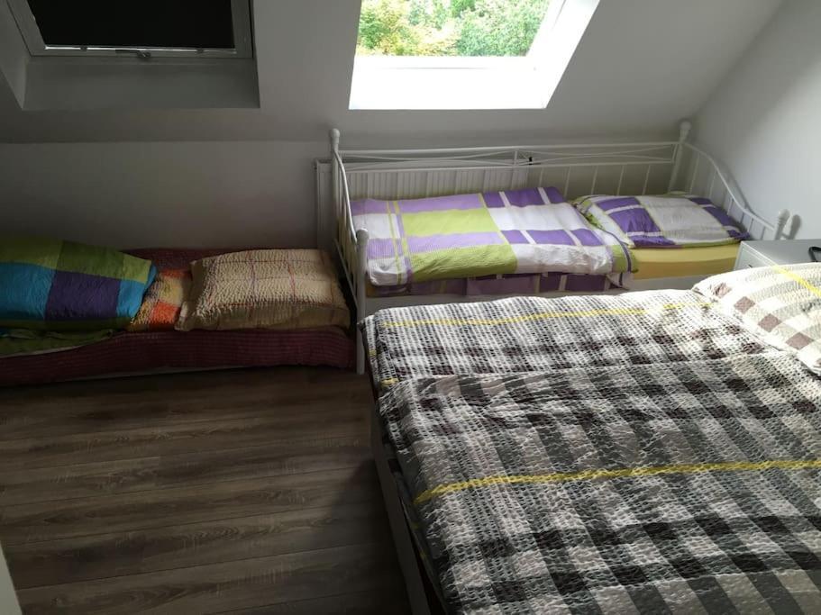 Cityflair Apartments Берлин Екстериор снимка