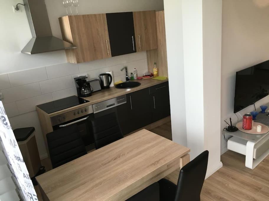 Cityflair Apartments Берлин Екстериор снимка