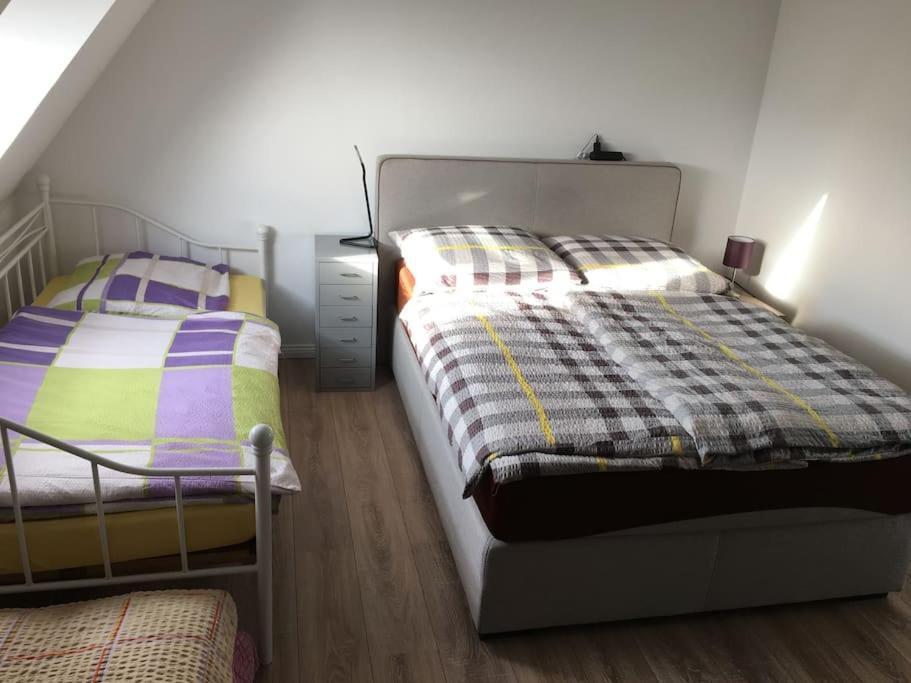 Cityflair Apartments Берлин Екстериор снимка