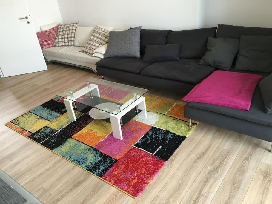 Cityflair Apartments Берлин Екстериор снимка