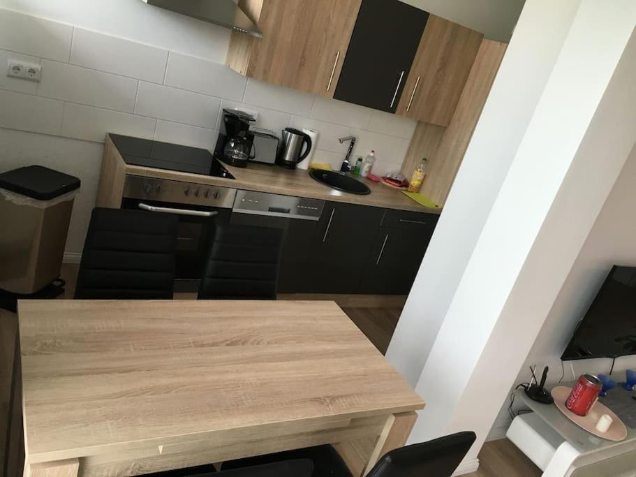 Cityflair Apartments Берлин Екстериор снимка