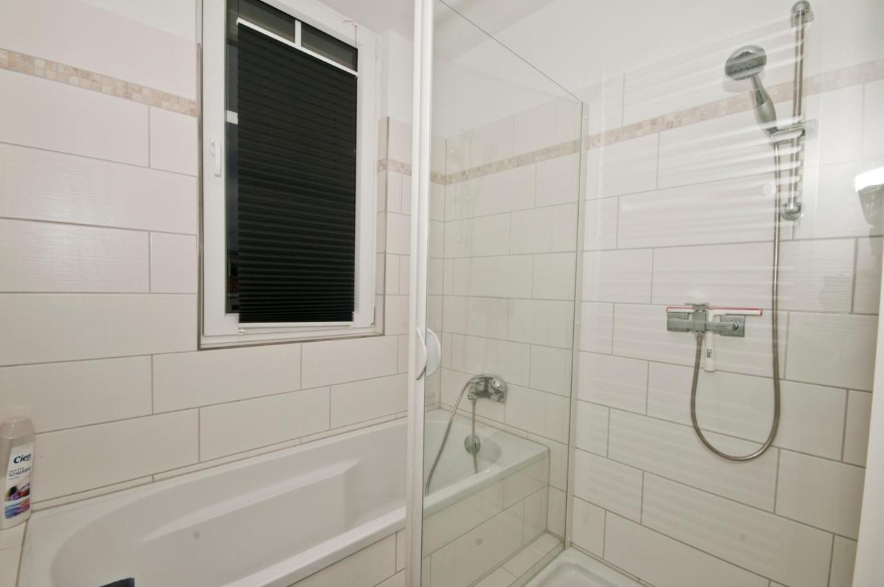Cityflair Apartments Берлин Екстериор снимка