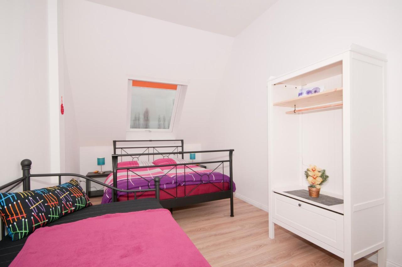 Cityflair Apartments Берлин Екстериор снимка