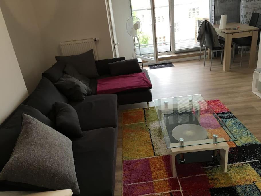 Cityflair Apartments Берлин Екстериор снимка