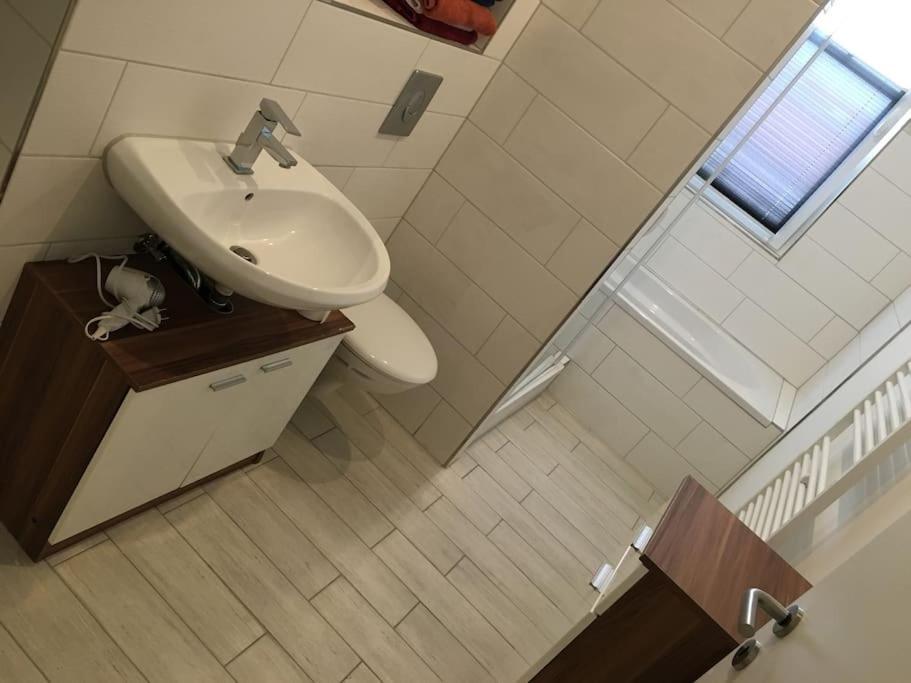 Cityflair Apartments Берлин Екстериор снимка