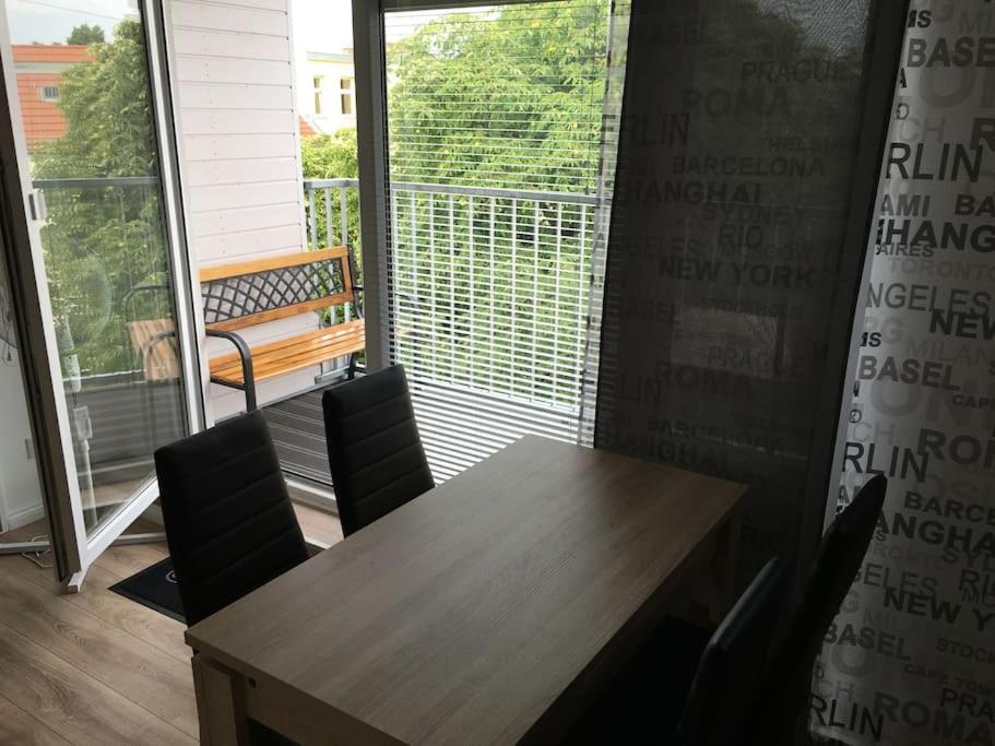 Cityflair Apartments Берлин Екстериор снимка