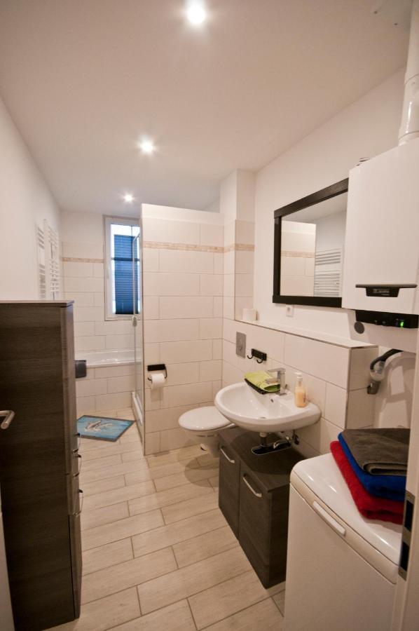Cityflair Apartments Берлин Екстериор снимка