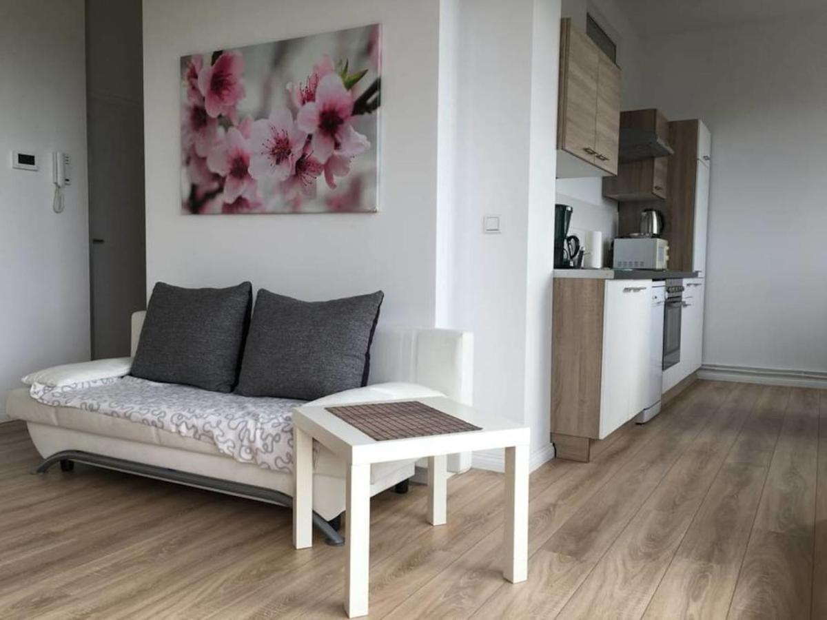 Cityflair Apartments Берлин Екстериор снимка