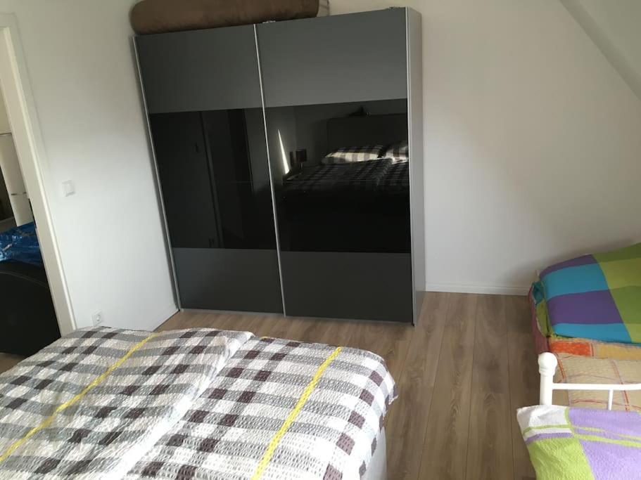 Cityflair Apartments Берлин Екстериор снимка