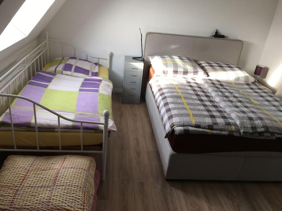 Cityflair Apartments Берлин Екстериор снимка
